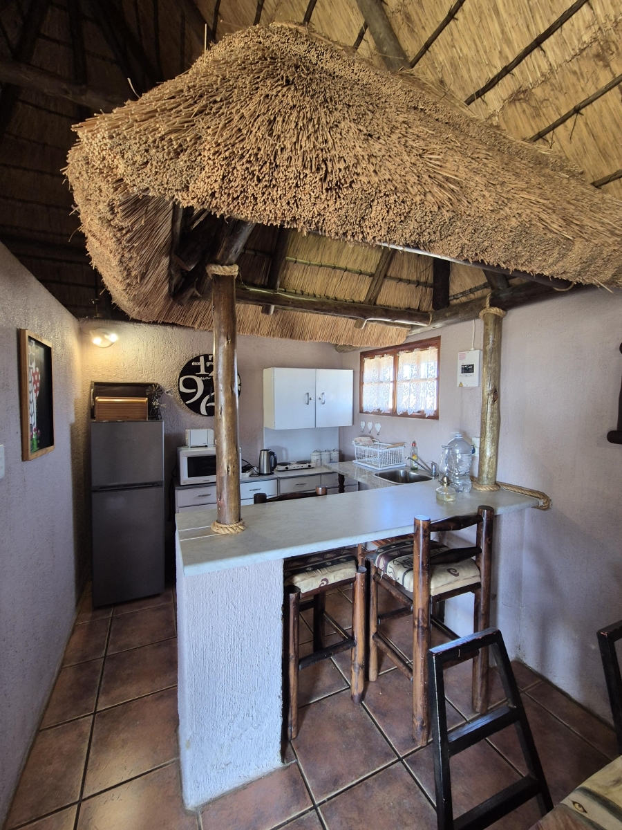 12 Bedroom Property for Sale in Ventersdorp Rural North West